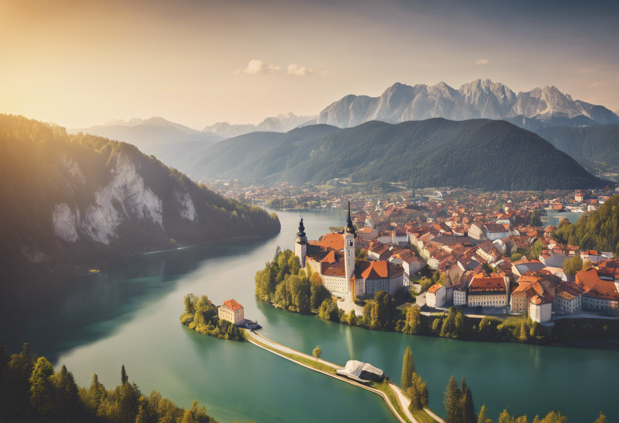 Understanding the Tax System in Slovenia for Expats